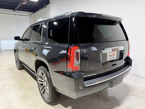 Used 2020 GMC Yukon Denali w/ Denali Ultimate Package image 5