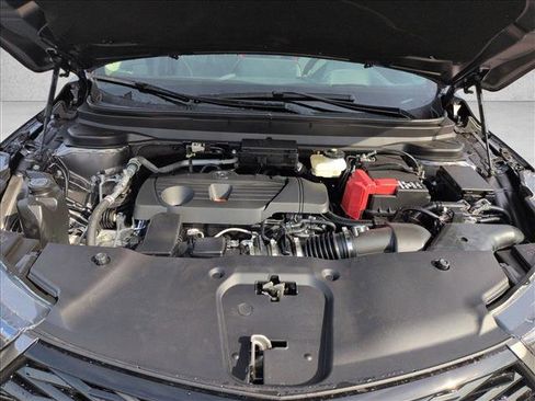 New 2026 Acura RDX SH-AWD w/ Advance Package image 17