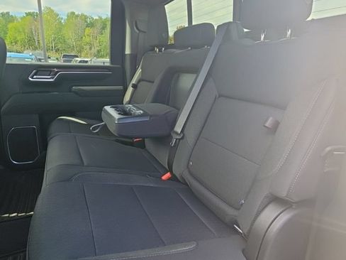New 2026 Chevrolet Silverado 3500 LT w/ Safety Package AWD/4WD image 10