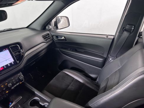 Used 2022 Dodge Durango GT image 23