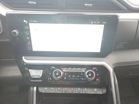 Used 2023 GMC Sierra 1500 Denali w/ Denali Reserve Package image 27