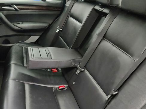 Used 2017 BMW X3 xDrive28i image 12