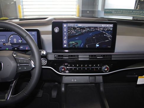 New 2026 Honda Prologue Elite image 32