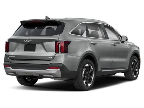 New 2026 Kia Sorento EX FWD image 2