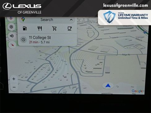 Used 2025 GMC Sierra 1500 Denali Ultimate image 20