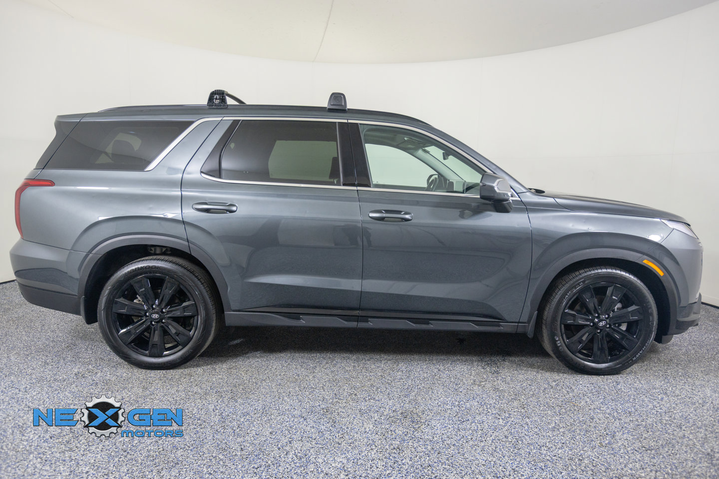 Used 2025 Hyundai Palisade XRT AWD/4WD image 9