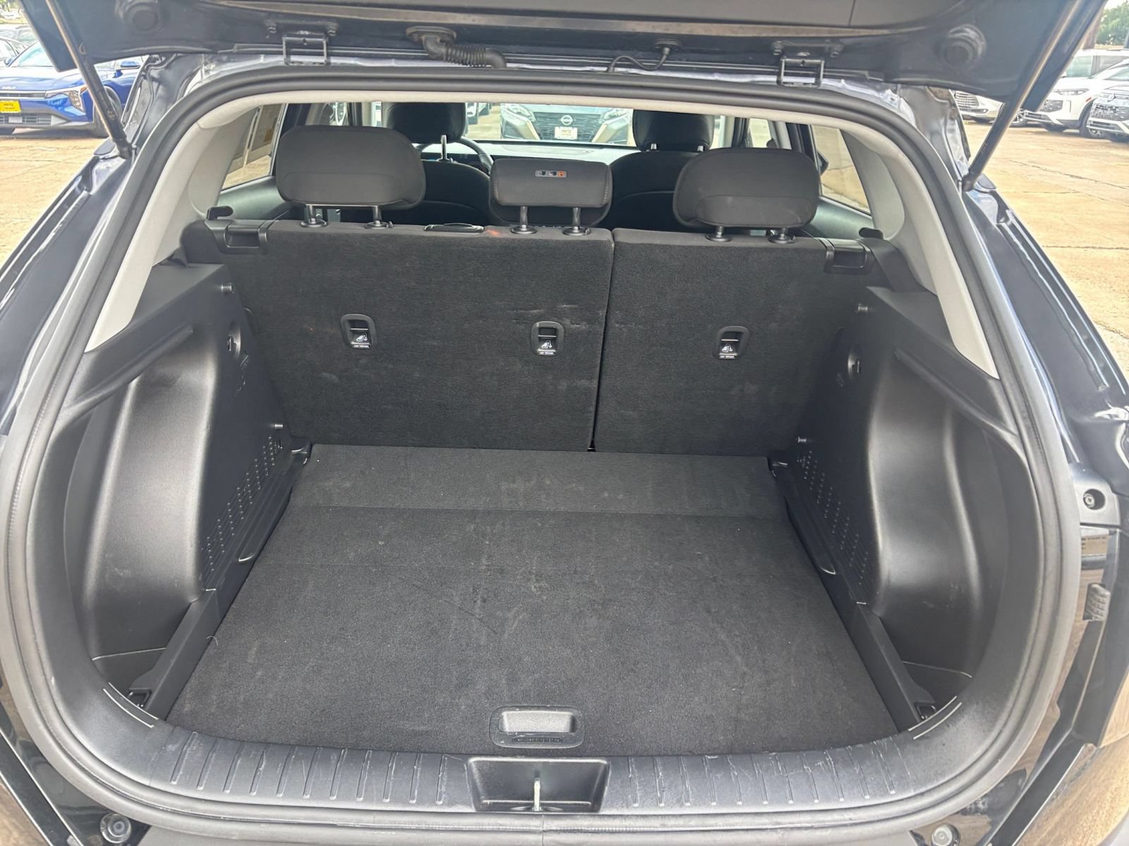 Used 2026 Hyundai Kona SEL Sport FWD image 30