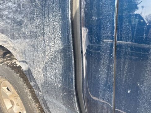 Used 2023 RAM 1500 Big Horn image 52