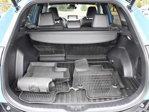 Used 2022 Toyota RAV4 XSE image 30