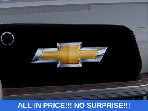 New 2026 Chevrolet Suburban LT w/ Comfort Package AWD/4WD image 14