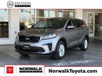Used 2019 Kia Sorento FWD