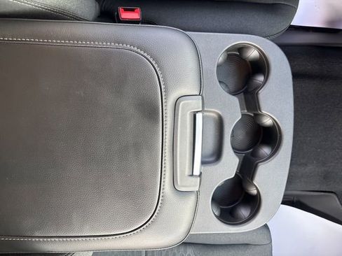 New 2026 RAM 3500 Tradesman image 13