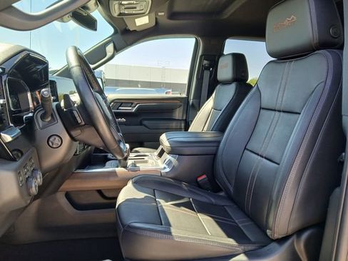 Certified 2023 Chevrolet Silverado 1500 High Country w/ Max Trailering Package AWD/4WD image 10