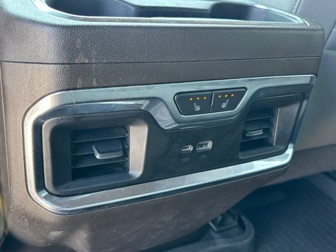 Used 2023 Chevrolet Silverado 1500 LTZ AWD/4WD image 18