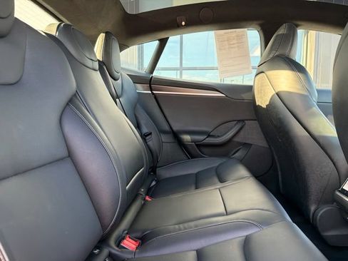 Used 2023 Tesla Model S Plaid AWD/4WD image 15