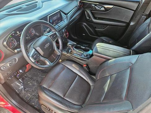 Used 2019 Chevrolet Blazer RS image 9