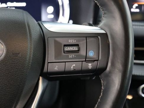 Used 2023 INFINITI QX60 Sensory AWD/4WD image 21