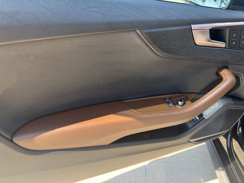 Used 2018 Audi A5 2.0T Premium Plus w/ Premium Plus image 13