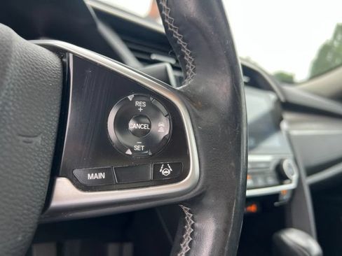 Used 2021 Honda Civic EX image 19