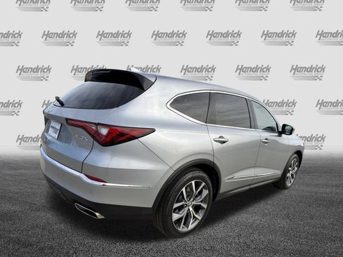 Certified 2023 Acura MDX w/Technology Package image 10