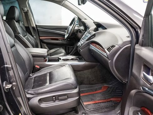 Used 2016 Acura MDX image 17