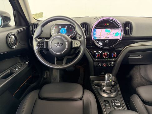 Used 2024 MINI Cooper Countryman S FWD image 28