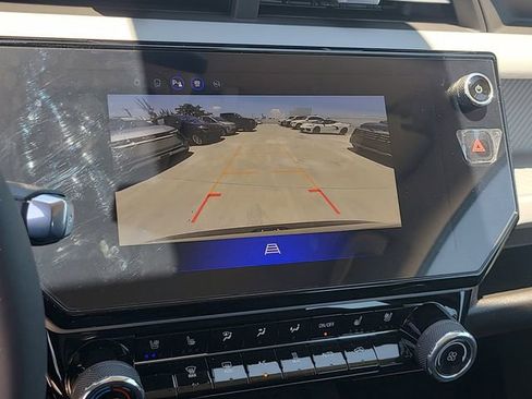 New 2027 Chevrolet Bolt RS FWD image 25