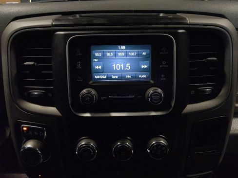 Used 2016 RAM 1500 Tradesman w/ Popular Equipment Group image 25