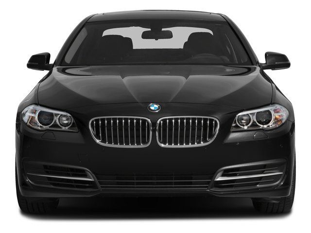 Used 2016 BMW 528i Sedan RWD image 4