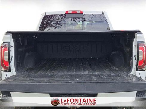 Used 2016 GMC Sierra 1500 SLT image 25