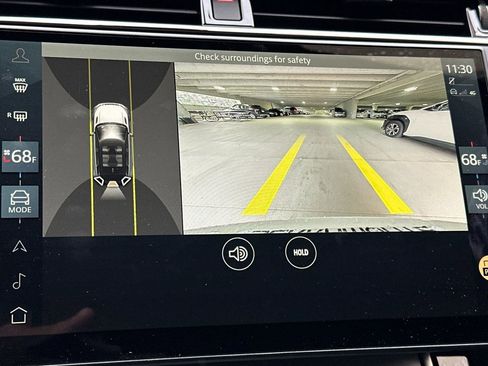 Used 2024 Land Rover Range Rover Evoque S image 28