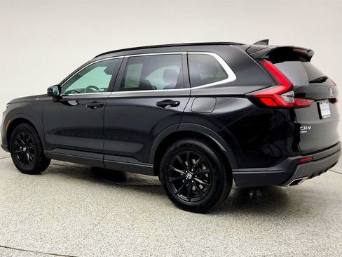 Used 2025 Honda CR-V Sport-L image 7