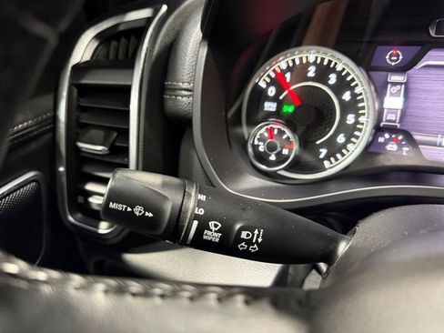 Used 2023 RAM 1500 Laramie image 35