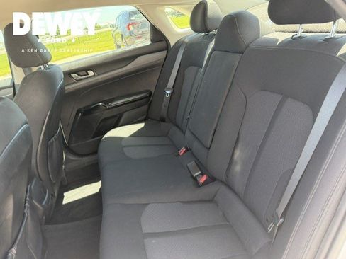Used 2022 Kia K5 LXS FWD image 24
