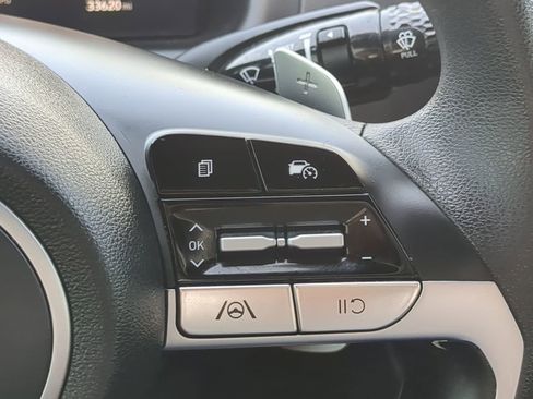 Used 2023 Hyundai Santa Cruz Night image 26