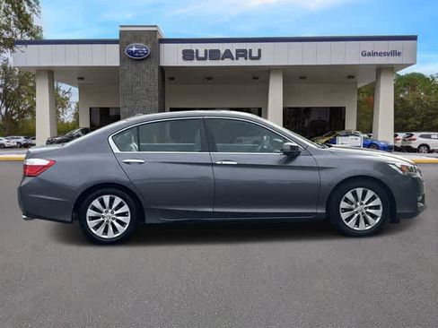 Used 2014 Honda Accord EX-L image 7