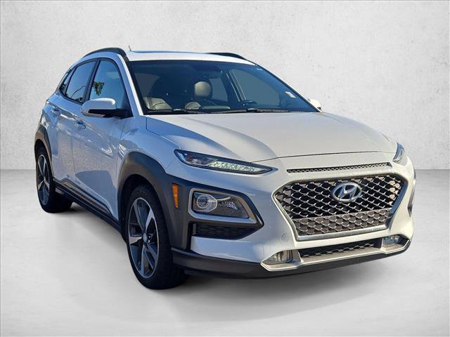 Used 2018 Hyundai Kona Limited FWD image 3