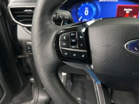 Used 2024 Ford Explorer ST w/ Equipment Group 401A image 17