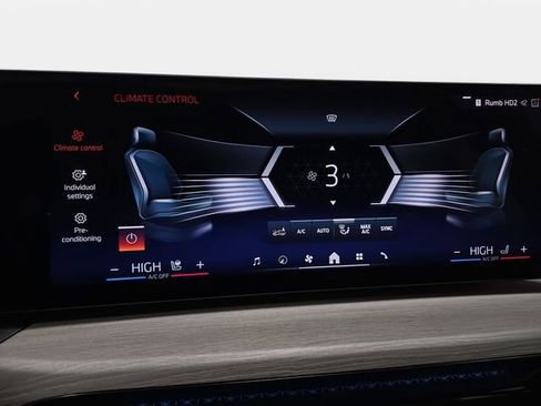 Certified 2025 BMW i4 xDrive40i w/ Premium Package image 21