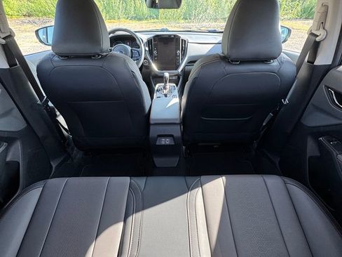 Certified 2025 Subaru Crosstrek 2.5i Limited w/ Popular Package #3A AWD/4WD image 14
