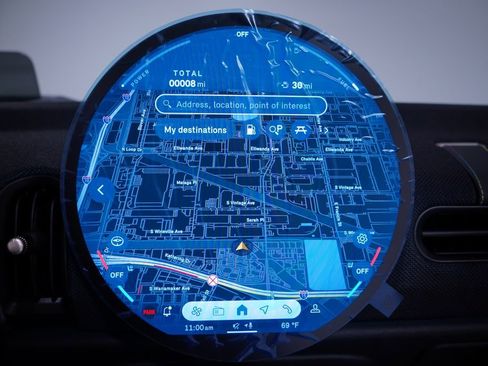 New 2026 MINI Cooper S image 11