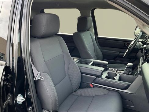 Used 2023 Toyota Tundra SR image 30