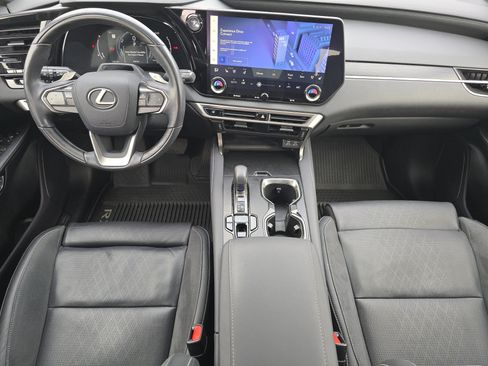 Used 2024 Lexus RX 350 image 6
