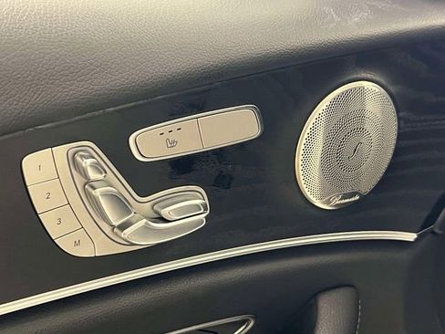 Certified 2022 Mercedes-Benz E 350 E 350 image 17