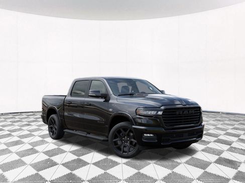 New 2026 RAM 1500 Laramie image 7