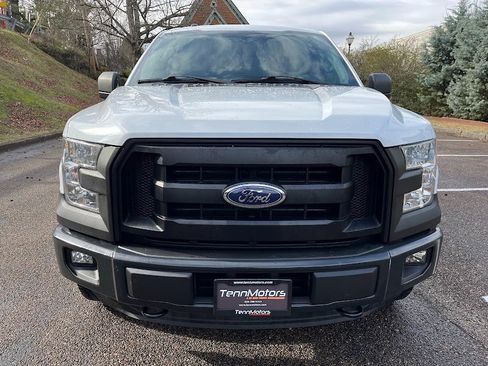 Used 2015 Ford F150 XL w/ Equipment Group 101A Mid image 32