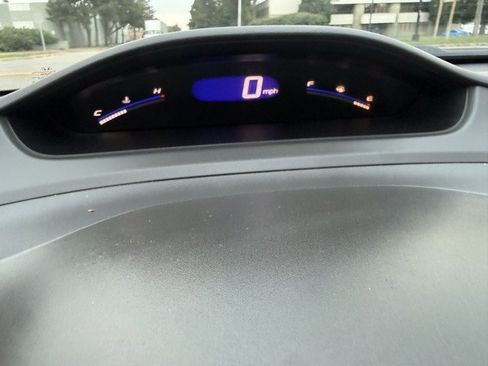 Used 2009 Honda Civic LX image 16
