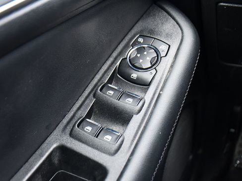 Used 2024 Ford Edge SEL w/ Convenience Package image 23