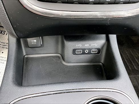 Used 2018 Dodge Durango GT w/ Premium Group image 24