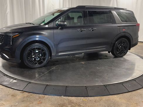 New 2026 Kia Carnival SX Prestige image 5